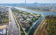 TP.HCM: Phường Bình Đông đặt mục tiêu di dời gần 4.800 căn nhà trong 5 năm tới