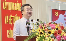 Ông Nguyễn Thanh Nghị: Nâng cấp hạ tầng Bình Tân, kết nối đô thị vệ tinh phía tây