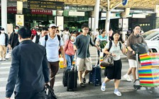 Vì sao ACV không muốn Tân Sơn Nhất tiếp tục giữ đường bay quốc tế ngắn?