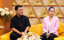 Cô gái nên duyên cùng người đàn ông hơn 10 tuổi, từng 3 lần đổ vỡ