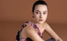 Váy midi tuy đơn giản nhưng lại đẹp xuất sắc, đáng sắm nhất mùa này