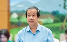 Bộ trưởng GD-ĐT nói về việc siết đào tạo ngành y dược, luật