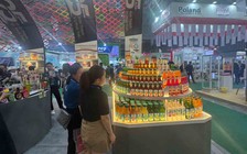TP.HCM thiếu trung tâm triển lãm xứng tầm