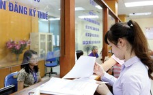 Quyết toán thuế thu nhập cá nhân có cần cập nhật mã số thuế?