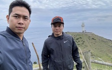 Hai chàng trai Việt cứu sống 2 bé người Nhật giữa sóng dữ: Câu chuyện khiến đồng hương tự hào