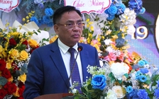 Bầu Đoan phát biểu cực hay, CLB Thanh Hóa ra mắt tân HLV ‘vừa lạ vừa quen’