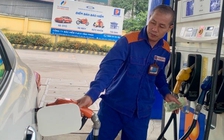 Giá xăng dầu đồng loạt giảm