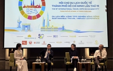 Có gì ở 'siêu tuần lễ' hút hàng ngàn khách du lịch quốc tế tới TP.HCM?