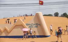 'Phải giải cho được bài toán khó thu ngân sách'