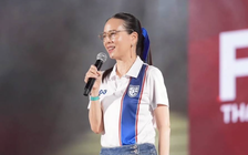 Xác định đối thủ của đội tuyển Thái Lan tại King's Cup, Madam Pang muốn vô địch