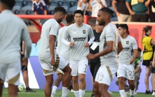 Son Heung-min sắp phá kỷ lục đầu tiên của Messi, đội tuyển Argentina chọn đá ở Mỹ