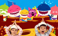 Tòa án Tối cao Hàn Quốc ra phán quyết về tác quyền video Baby Shark