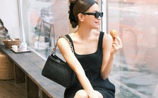 Tự tin tỏa sáng trong mọi khoảnh khắc với đầm cổ vuông