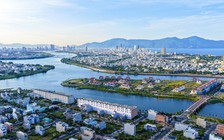 Vì sao giá đất nền Nam Hòa Xuân tăng vọt?