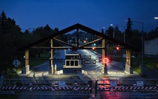 Mật vụ Mỹ chạy đua với thời gian chuẩn bị thượng đỉnh Mỹ - Nga ở Alaska