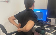 Sống ở Việt Nam, làm việc theo giờ ở Mỹ