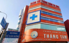Phòng khám đa khoa Tháng Tám TP.HCM lại tái diễn chiêu trò 'vẽ bệnh, moi tiền'