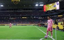 FIFA biến 104 trận đấu tại World Cup 2026 thành Super Bowl, tất cả nhờ Messi