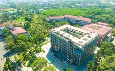 Một trường quy đổi điểm chuẩn 2 phương thức lệch nhau hơn 3 điểm cùng ngành