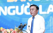 Đổi mới sáng tạo là con đường tất yếu để đưa đất nước phát triển nhanh