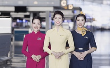 Vietnam Airlines chuyển nốt những đường bay nội địa cuối cùng sang nhà ga T3