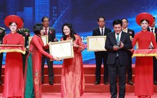 Vinh danh 28 doanh nghiệp tiêu biểu vì người lao động