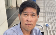 Phước Sang nhập viện cấp cứu, sức khỏe ra sao?