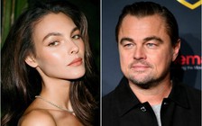 Mỹ nhân Vittoria Ceretti - 'ngoại lệ' của Leonardo DiCaprio

