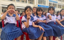 Lịch tựu trường của học sinh An Giang có gì đặc biệt?