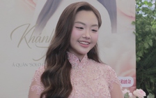 Khánh An - cô gái hát bolero hút hơn 36 triệu view giờ ra sao?
