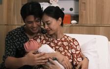 Ngô Thanh Vân tiết lộ cuộc sống khi làm mẹ ở tuổi 46