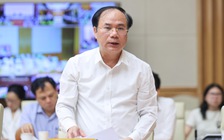 Đề xuất thu nhập không quá 20 triệu/tháng được mua nhà ở xã hội