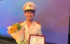 Giữ tổ quốc bình yên: Đưa 'tiếng nói an ninh' đến người dân