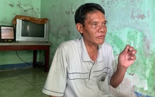 Ngư dân kể chuyện sống sót sau 24 giờ lênh đênh trên biển
