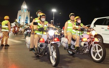 CSGT Khánh Hòa 'kỷ cương nhưng gần gũi'