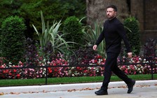 Chuyến đi Mỹ nhiều thách thức của Tổng thống Zelensky