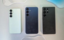 Samsung khiến toàn bộ dòng Galaxy S26 trở nên hấp dẫn