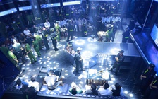 Quảng Trị: Kiểm tra 2 vũ trường, phát hiện 145 người dương tính ma túy