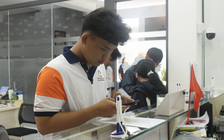 Lần đầu CĐ tham gia xét tuyển chung: Hàng ngàn thí sinh vẫn đăng ký trực tiếp