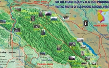 Nam du khách mất tích trong rừng Cúc Phương: Huy động 7 chó nghiệp vụ tìm kiếm