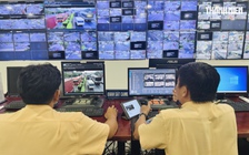 Camera AI của CSGT TP.HCM: 'Mắt thần' bắt lỗi phạt nguội khiến tài xế ngỡ ngàng