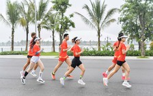 Gần 19.000 VĐV đăng ký giải chạy 'Việt Nam tôi đó' trên cung đường đẹp như mơ