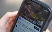 Người lớn tuổi 'nghiện' video AI: Giải trí tiện lợi nhưng tiềm ẩn rủi ro