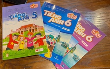 Vụ nghi sách giả: Nhiều trường thu lại sách để kiểm tra