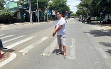 Bắt nghi phạm cướp giật dây chuyền vàng ở Khánh Hòa