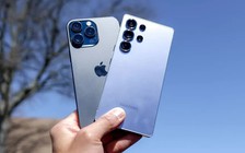 iPhone đối mặt mối đe dọa lớn từ Samsung