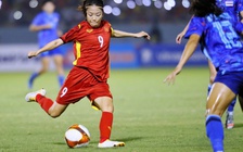 Trận tranh HCĐ AFF Cup 2025 hôm nay: Đội tuyển nữ Việt Nam quyết đánh bại Thái Lan