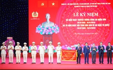 Lực lượng công an giữ vai trò then chốt để Đà Nẵng vươn tầm châu lục