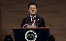 Tổng thống Hàn Quốc ra lệnh thực thi từng phần các hiệp ước với Triều Tiên