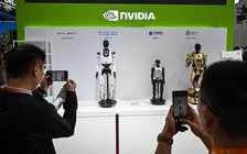 Mỹ đồng ý bán chip AI, Trung Quốc vẫn 'hờ hững'